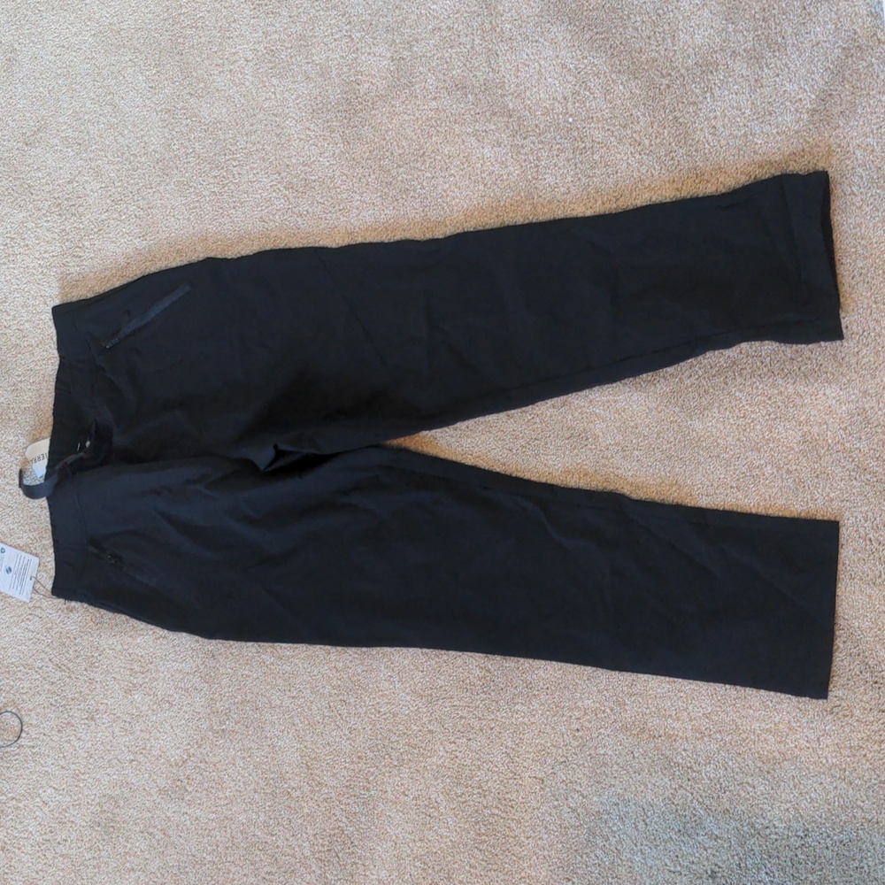 Hiking pants